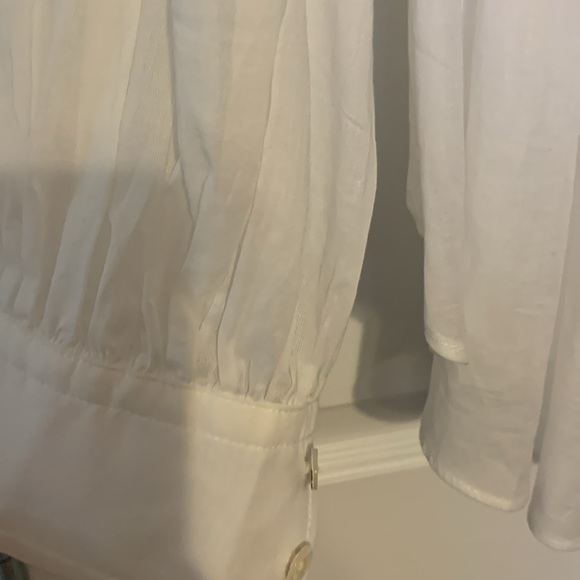 Banana republic blouse - Picture 5 of 10